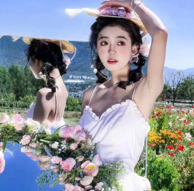 我家是个博物馆